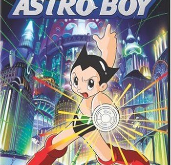 ASTRO BOY VOL. 2 on Sale