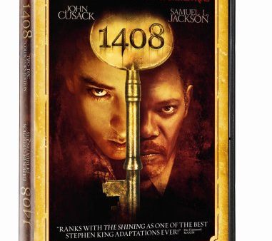 1408 (TWO-DISC COLLECTOR S EDITION) For Discount