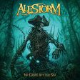 ALESTORM  - NO GRAVE BUT THE SEA For Discount