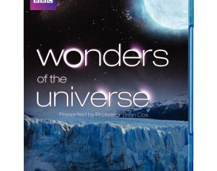 WONDERS OF THE UNIVERSE [BLU-RAY] Supply