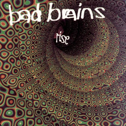 BAD BRAINS - RISE on Sale