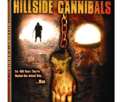 HILLSIDE CANNIBALS Online