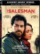 THE SALESMAN [IMPORT] For Cheap