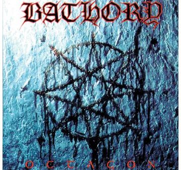 BATHORY - OCTAGON Online Sale