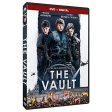 THE VAULT [DVD & DIGITAL] on Sale