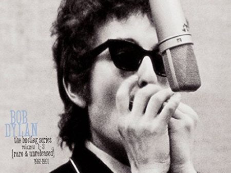 DYLAN, BOB - THE BOOTLEG SERIES - VOL. 1-3: 1961-1991 (3CD) Online Sale