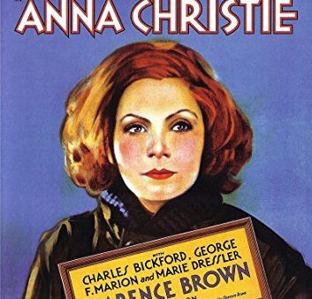 ANNA CHRISTIE (SOUS-TITRES FRANAIS) Discount