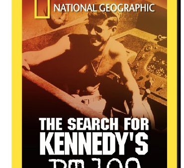 THE SEARCH FOR KENNEDY S PT-109 Online now