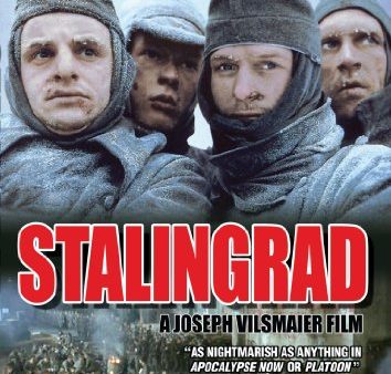 STALINGRAD Online Sale