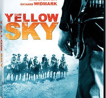 YELLOW SKY Sale