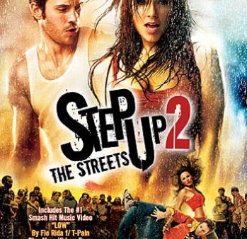 STEP UP 2 THE STREETS Discount