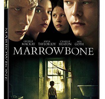 MARROWBONE Online Sale