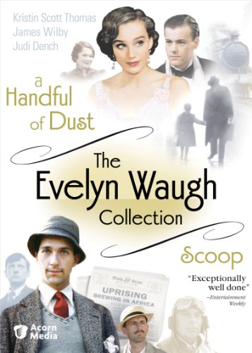 WAUGH;EVELYN COLLECTION Online