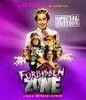 FORBIDDEN ZONE  - BLU-SPECIAL EDITION Online now