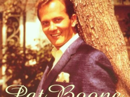 BOONE, PAT - BEST OF PAT BOONE Online