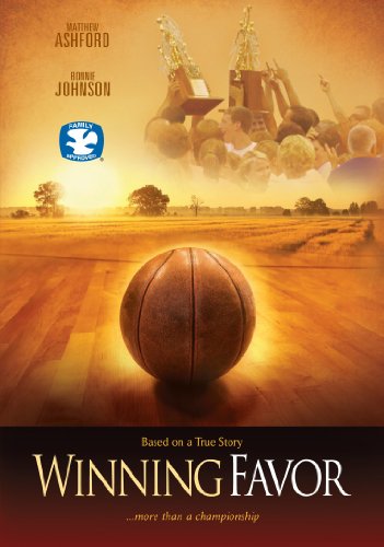 WINNING FAVOR  - DVD Online Hot Sale