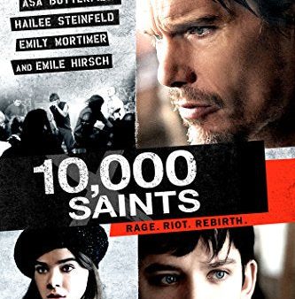 10,000 SAINTS For Sale