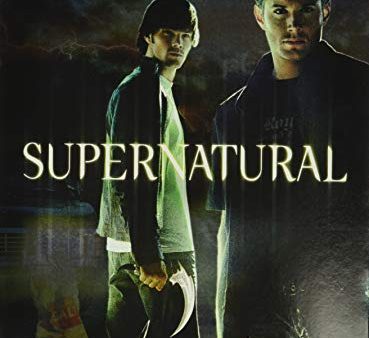 SUPERNATURAL: SEASON 1;WB - UNEXPLODED VIDEO VERSION NON - IP For Discount