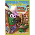 VEGGIETALES - MOE AND THE BIG EXIT For Sale