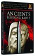 ANCIENTS BEHAVING BADLY For Cheap