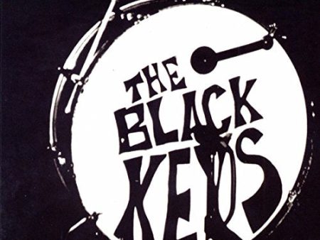 BLACK KEYS - THE MOAN Online now