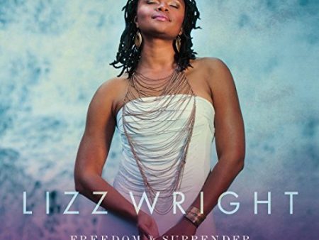 WRIGHT, LIZZ - FREEDOM & SURRENDER Online