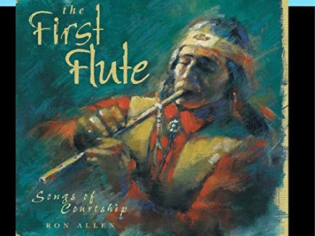 ALLEN, RON - FIRST FLUTE Online