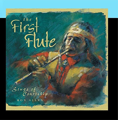 ALLEN, RON - FIRST FLUTE Online