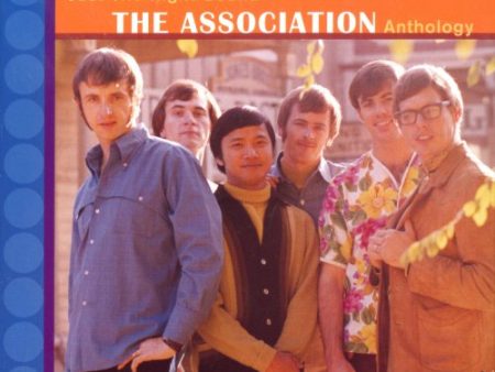 ASSOCIATION - JUST THE RIGHT SOUND:ANTHOLOGY Online Sale