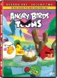 ANGRY BIRDS TOONS: THE FIRST SEASON, VOLUME TWO Online Sale