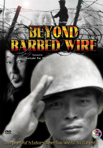 BEYOND BARBED WIRE  - DVD Online now