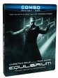 EQUILIBRIUM (STEELBOOK EDITION) [BLU-RAY + DVD] Hot on Sale