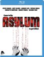 ASYLUM [BLU-RAY] [IMPORT] For Sale