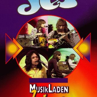 BEST OF MUSIKLADEN [IMPORT] Hot on Sale