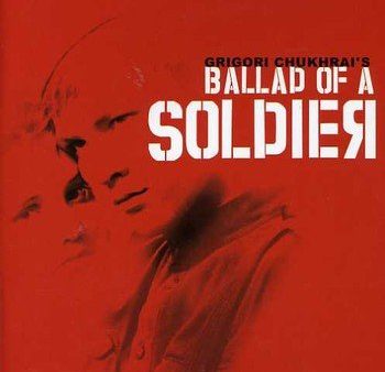 BALLAD OF A SOLDIER (THE CRITERION COLLECTION) Cheap