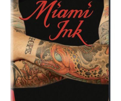 BEST OF MIAMI INK - SEASON 1 [IMPORT] Online