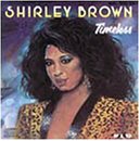 BROWN, SHIRLEY - TIMELESS Sale