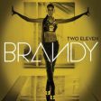 BRANDY  - TWO ELEVEN (DLX ED) Fashion