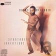 BOBBY MCFERRIN - SPONTANEOUS INVENTIONS Online