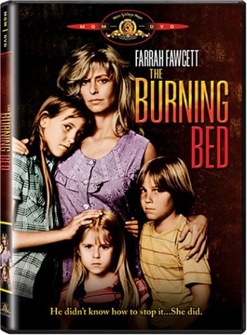 THE BURNING BED (SOUS-TITRES FRANAIS) [IMPORT] on Sale