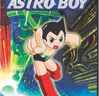 ASTRO BOY VOL. 1 Online Hot Sale