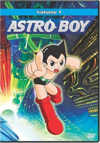 ASTRO BOY VOL. 1 Online Hot Sale