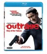 OUTRAGE: WAY OF THE YAKUZA [BLU-RAY] Online Sale