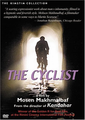 THE CYCLIST [IMPORT] For Discount