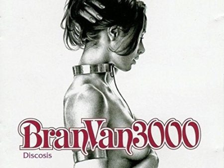 BRAN VAN 3000 - DISCOSIS Fashion