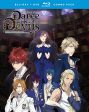 DANCE WITH DEVILS - THE COMPLETE SERIES [BLU-RAY + DVD] Cheap