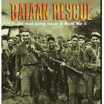 BATAAN RESCUE Discount