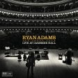 ADAMS, RYAN - TEN SONGS FROM LIVE AT CARNEGIE HALL Online Sale