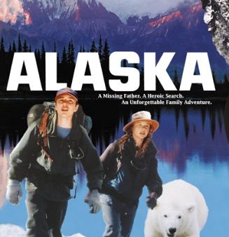 ALASKA (FULL SCREEN) [IMPORT] Online now