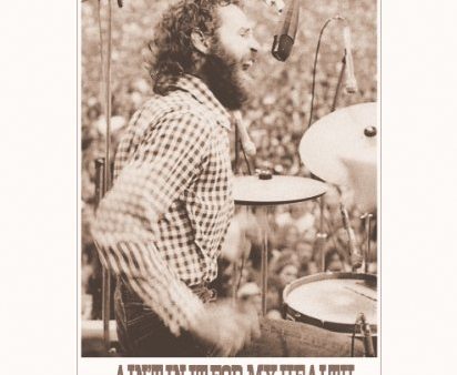 AIN T IN IT FOR MY HEALTH: A FILM ABOUT LEVON HELM [BLU-RAY] Online